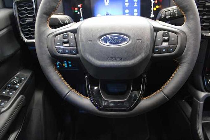 Ford Ranger Wildtrak X DoKa,EL.ROLLO/B&O/AHK/1,99%* 