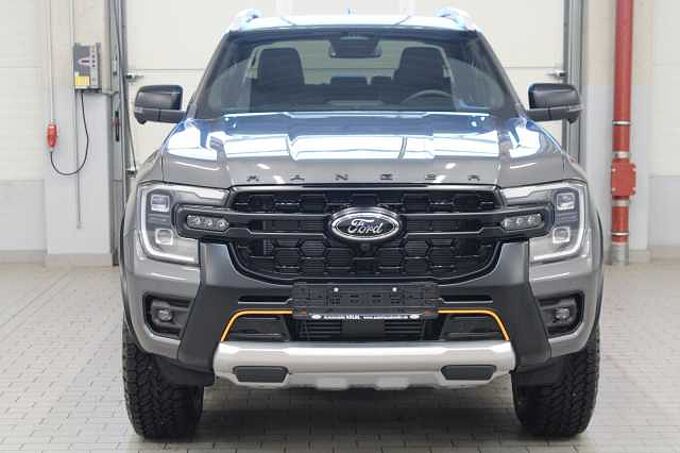 Ford Ranger Wildtrak X DoKa,EL.ROLLO/B&O/AHK/1,99%* 