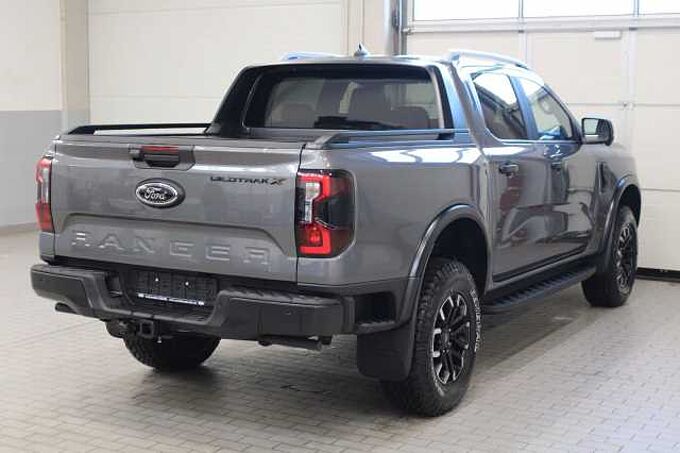 Ford Ranger Wildtrak X DoKa,EL.ROLLO/B&O/AHK/1,99%* 