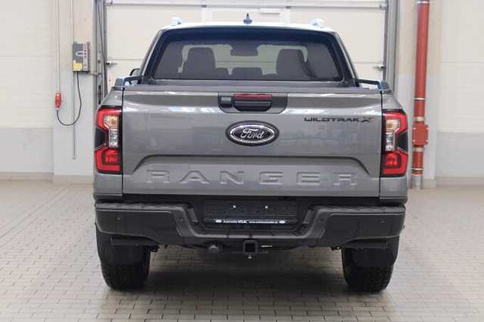 Ford Ranger Wildtrak X DoKa,EL.ROLLO/B&O/AHK/1,99%* 