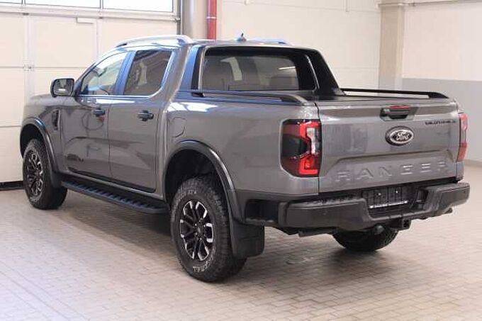 Ford Ranger Wildtrak X DoKa,EL.ROLLO/B&O/AHK/1,99%* 