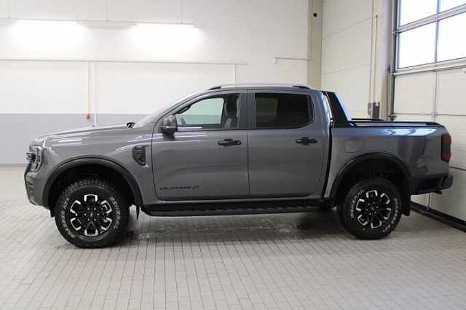 Ford Ranger Wildtrak X DoKa, EL. ROLLO/B&O/1,99%*