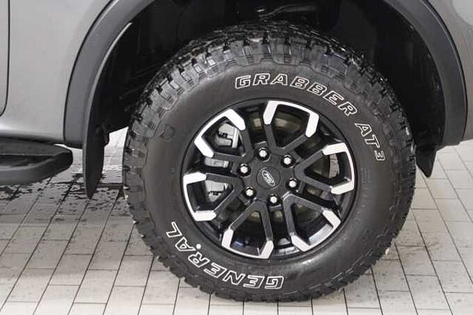 Ford Ranger Wildtrak X DoKa, EL. ROLLO/B&O/1,99%*