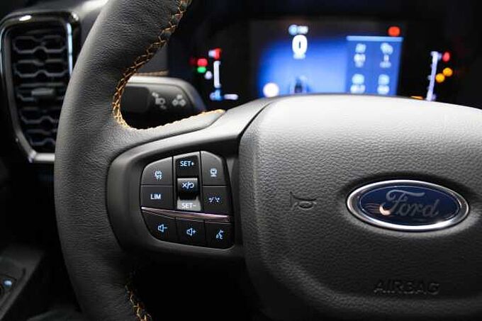 Ford Ranger Wildtrak X DoKa, EL. ROLLO/B&O/1,99%*