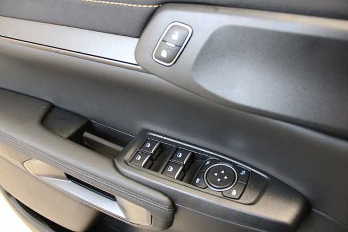 Ford Ranger Wildtrak X DoKa, EL. ROLLO/B&O/1,99%*