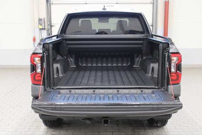 Ford Ranger Wildtrak X DoKa, EL. ROLLO/B&O/1,99%*