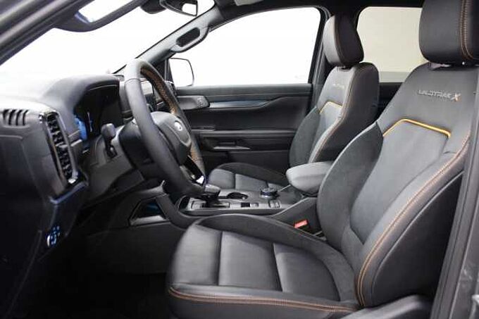 Ford Ranger Wildtrak X DoKa, EL. ROLLO/B&O/AHK/1,99%* 