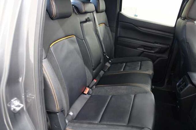 Ford Ranger Wildtrak X DoKa, EL. ROLLO/B&O/AHK/1,99%* 