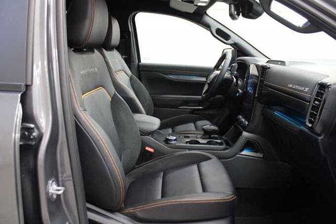 Ford Ranger Wildtrak X DoKa, EL. ROLLO/B&O/AHK/1,99%* 