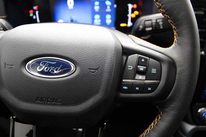 Ford Ranger Wildtrak X DoKa, EL. ROLLO/B&O/AHK/1,99%* 