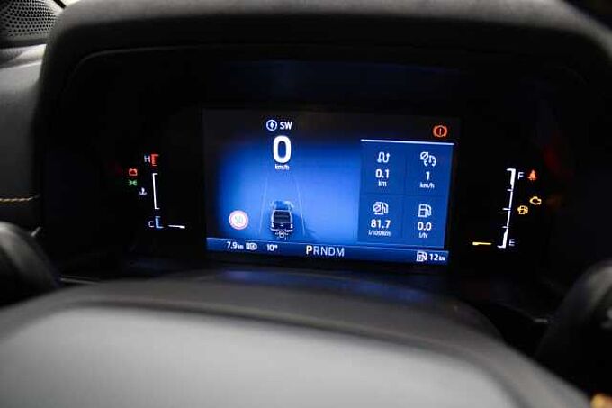 Ford Ranger Wildtrak X DoKa, EL. ROLLO/B&O/AHK/1,99%* 