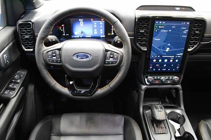 Ford Ranger Wildtrak X DoKa, EL. ROLLO/B&O/AHK/1,99%* 