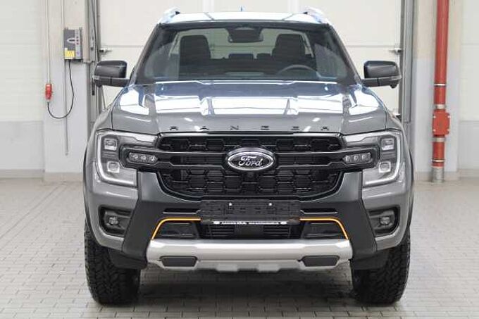Ford Ranger Wildtrak X DoKa, EL. ROLLO/B&O/AHK/1,99%* 