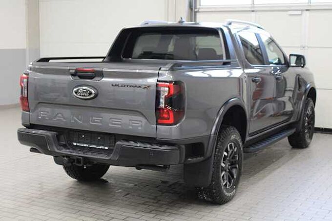 Ford Ranger Wildtrak X DoKa, EL. ROLLO/B&O/AHK/1,99%* 