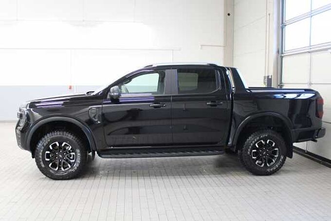 Ford Ranger Wildtrak X DoKa, STANDHEIZUNG/1,99%*