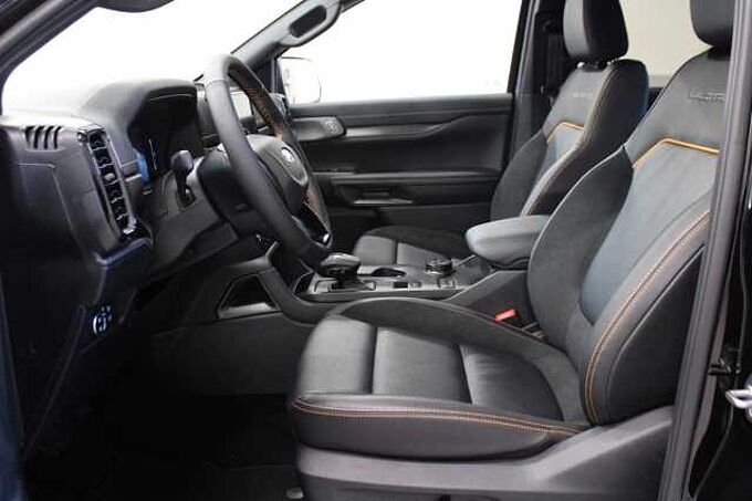 Ford Ranger Wildtrak X DoKa, STANDHEIZUNG/1,99%*