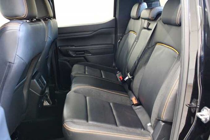 Ford Ranger Wildtrak X DoKa, STANDHEIZUNG/1,99%*