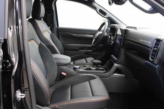 Ford Ranger Wildtrak X DoKa, STANDHEIZUNG/1,99%*