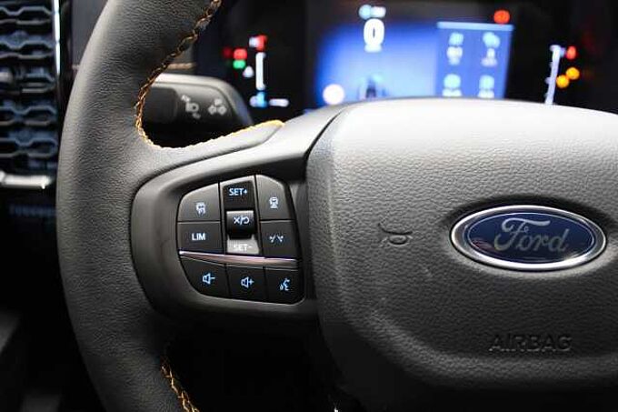 Ford Ranger Wildtrak X DoKa, STANDHEIZUNG/1,99%*