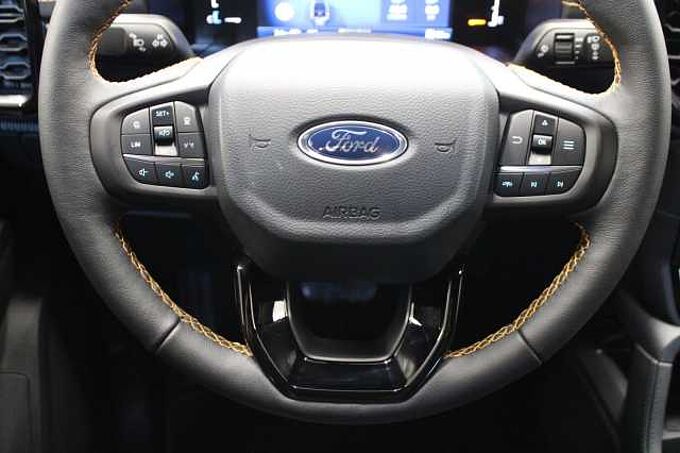 Ford Ranger Wildtrak X DoKa, STANDHEIZUNG/1,99%*