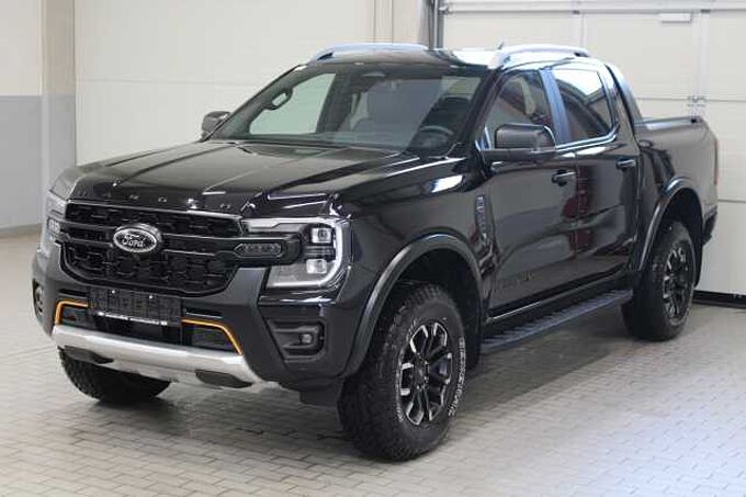 Ford Ranger Wildtrak X DoKa, STANDHEIZUNG/1,99%*