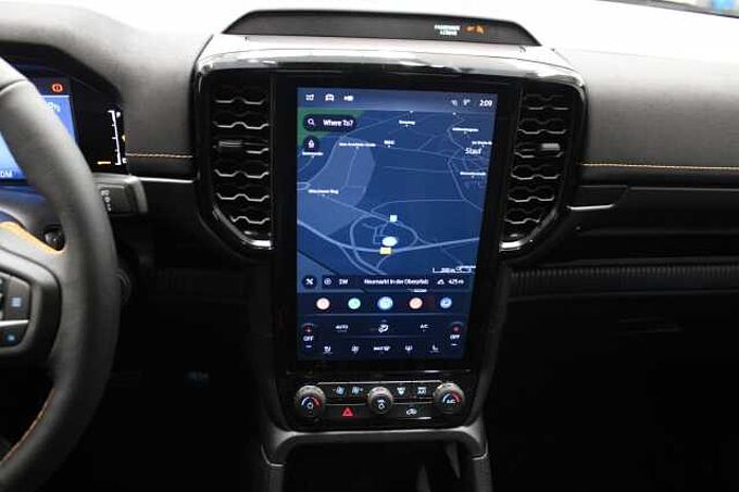 Ford Ranger Wildtrak X DoKa, STANDHEIZUNG/1,99%*