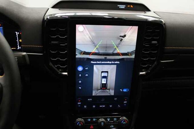 Ford Ranger Wildtrak X DoKa, STANDHEIZUNG/1,99%*