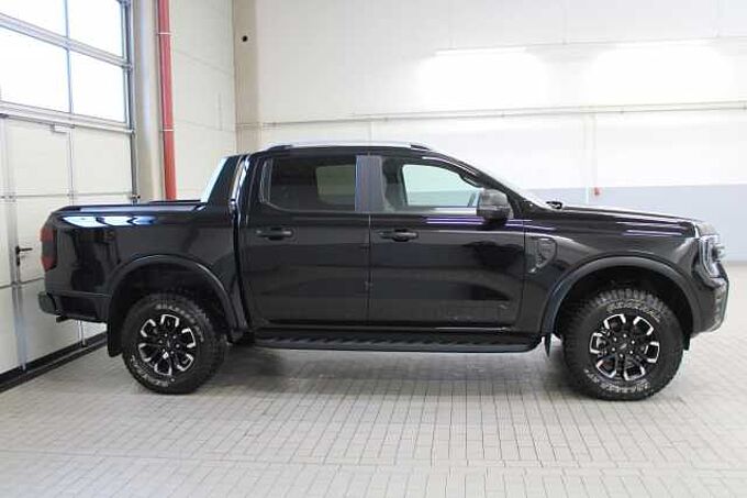 Ford Ranger Wildtrak X DoKa, STANDHEIZUNG/1,99%*