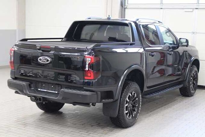 Ford Ranger Wildtrak X DoKa, STANDHEIZUNG/1,99%*