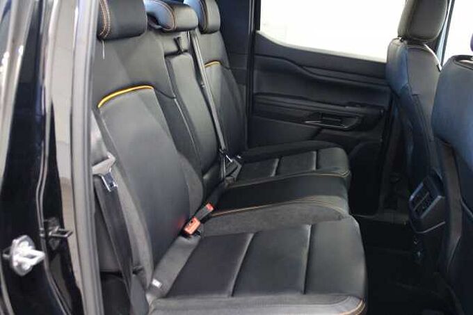 Ford Ranger Wildtrak X, EL.ROLLO/STANDHEIZUNG/1,99%* 