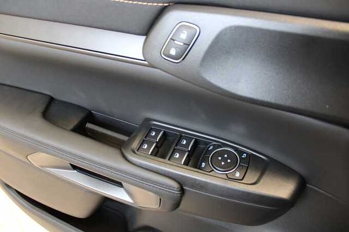 Ford Ranger Wildtrak X, EL.ROLLO/STANDHEIZUNG/1,99%* 