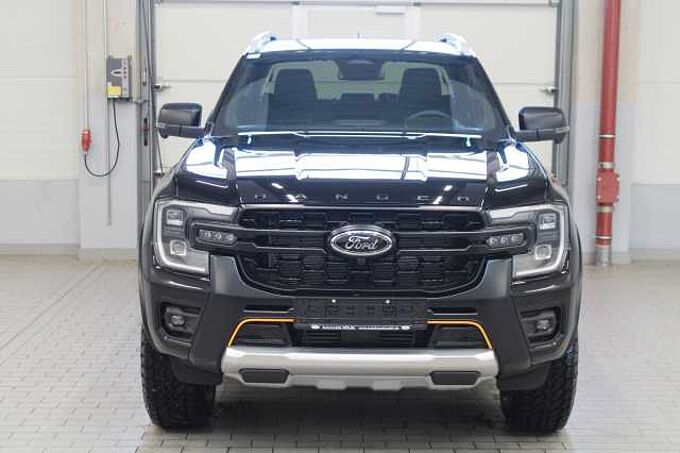 Ford Ranger Wildtrak X, EL.ROLLO/STANDHEIZUNG/1,99%* 