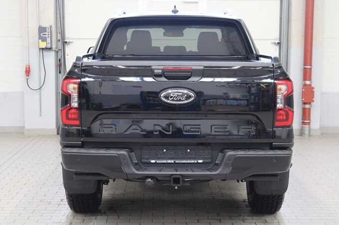 Ford Ranger Wildtrak X, EL.ROLLO/STANDHEIZUNG/1,99%* 