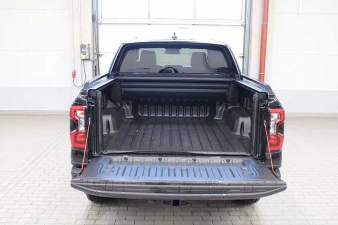 Ford Ranger Wildtrak X, EL.ROLLO/STANDHEIZUNG/1,99%* 