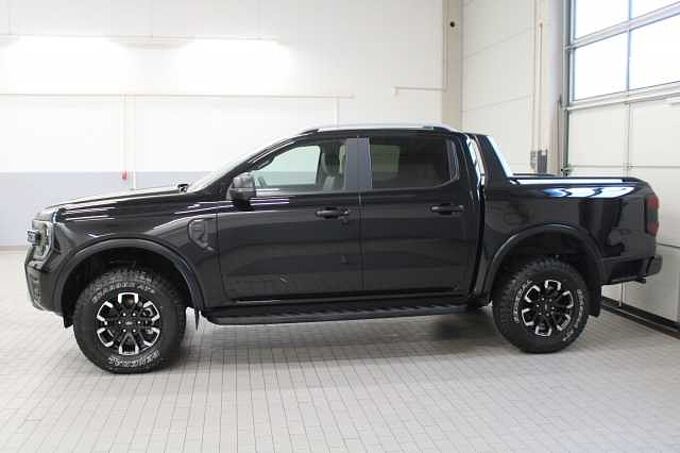 Ford Ranger Wildtrak X DoKa,EL.ROLLO/B&O/AHK/1,99%* 