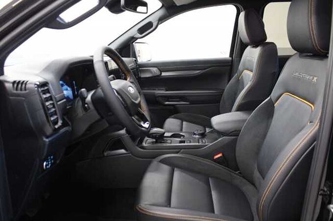 Ford Ranger Wildtrak X DoKa,EL.ROLLO/B&O/AHK/1,99%* 