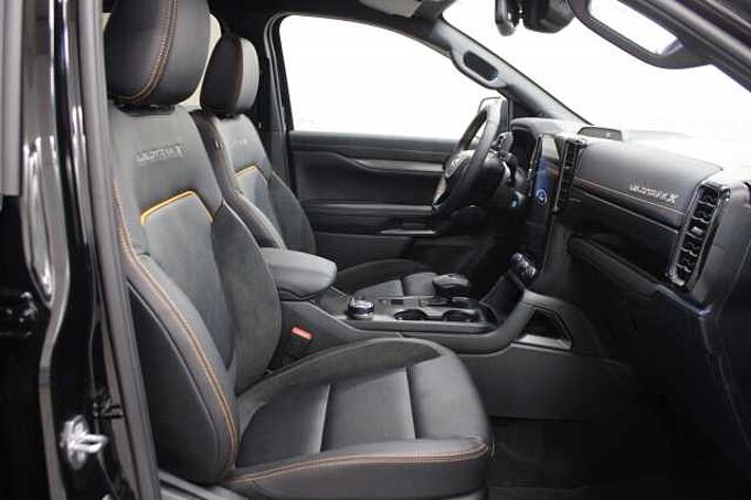 Ford Ranger Wildtrak X DoKa,EL.ROLLO/B&O/AHK/1,99%* 