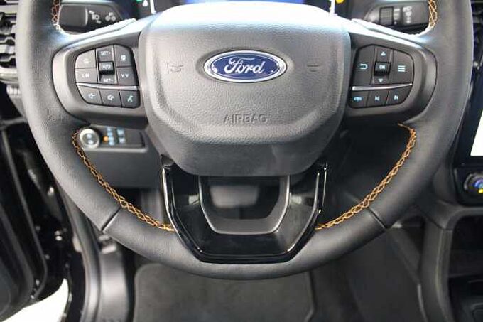 Ford Ranger Wildtrak X DoKa,EL.ROLLO/B&O/AHK/1,99%* 