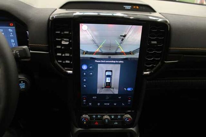Ford Ranger Wildtrak X DoKa,EL.ROLLO/B&O/AHK/1,99%* 