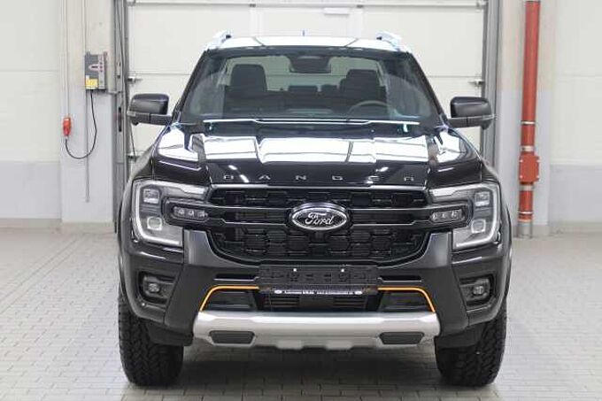 Ford Ranger Wildtrak X DoKa,EL.ROLLO/B&O/AHK/1,99%* 