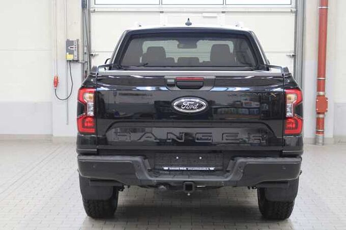 Ford Ranger Wildtrak X DoKa,EL.ROLLO/B&O/AHK/1,99%* 