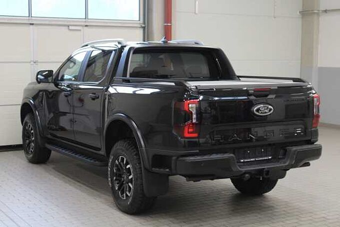 Ford Ranger Wildtrak X DoKa,EL.ROLLO/B&O/AHK/1,99%* 