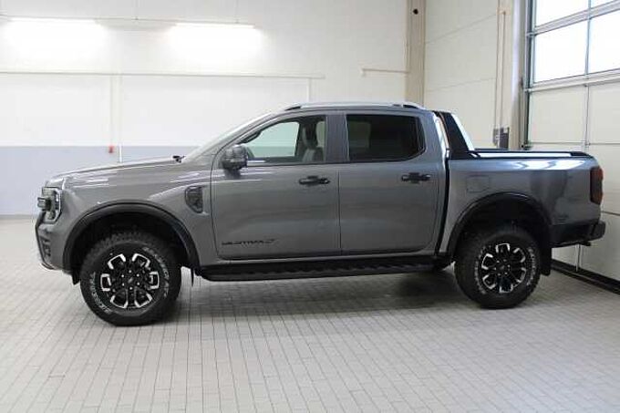 Ford Ranger Wildtrak X DoKa,EL.ROLLO/B&O/AHK/1,99%* 