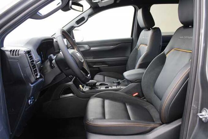 Ford Ranger Wildtrak X DoKa,EL.ROLLO/B&O/AHK/1,99%* 