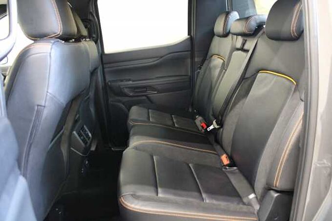 Ford Ranger Wildtrak X DoKa,EL.ROLLO/B&O/AHK/1,99%* 