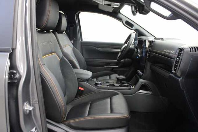 Ford Ranger Wildtrak X DoKa,EL.ROLLO/B&O/AHK/1,99%* 