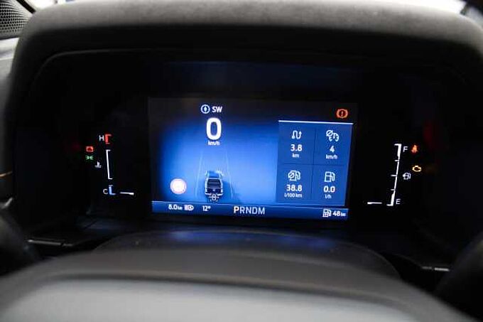 Ford Ranger Wildtrak X DoKa,EL.ROLLO/B&O/AHK/1,99%* 