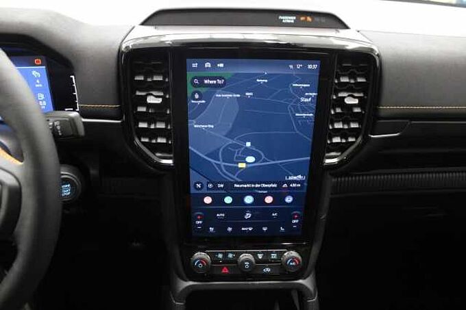 Ford Ranger Wildtrak X DoKa,EL.ROLLO/B&O/AHK/1,99%* 