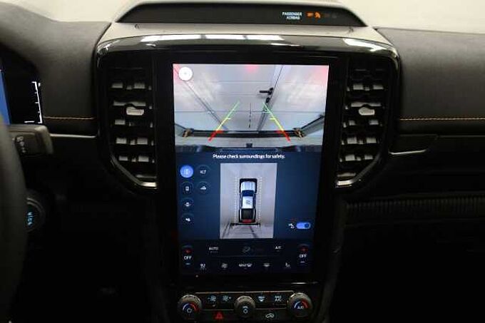 Ford Ranger Wildtrak X DoKa,EL.ROLLO/B&O/AHK/1,99%* 