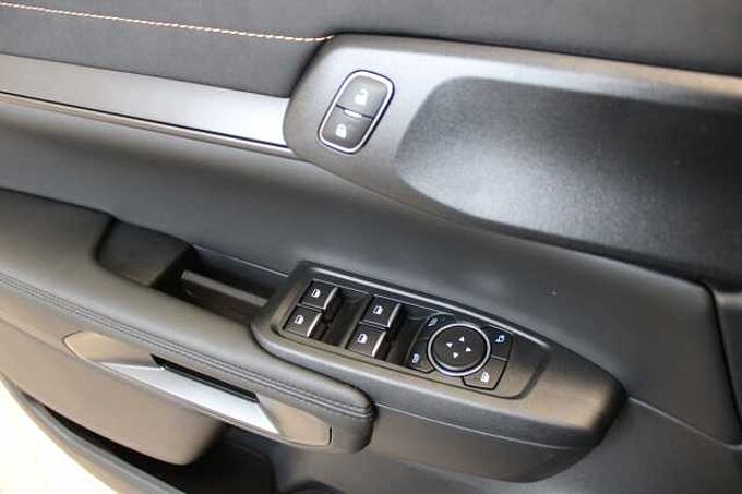 Ford Ranger Wildtrak X DoKa,EL.ROLLO/B&O/AHK/1,99%* 